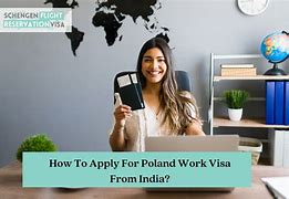 Image result for Poland Work Visa for Punjab