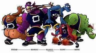 Image result for Alien PNG NBA Jam