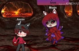 Image result for Gacha Life Minecraft Wolf