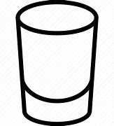 Image result for Shot Drink Icon