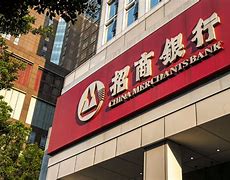 Image result for China Merchants Bank