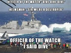 Image result for Navy Paint Scraper Meme