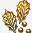 Image result for 1Leafe Icon Gold