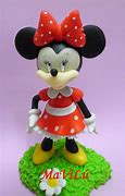 Image result for Minnie Mouse Sitting