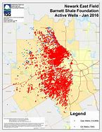 Image result for Texas Oil Field Locations