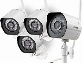 Image result for Outside Security Camera Systems