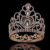 Image result for Large Costume Crown