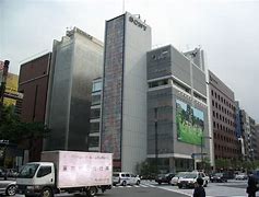 Image result for PlayStation Building