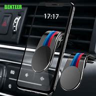 Image result for iPhone Car Holder with BMW Logo