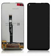 Image result for Huawei P-40 Lite Screen