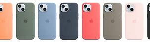 Image result for iPhone 15 Pro with Accesories
