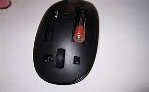 Image result for HP Wireless Mouse Battery