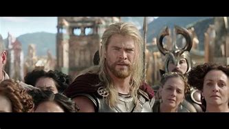 Image result for Thor Funny Theatre Scene
