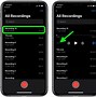 Image result for Voice Memo in iPhone