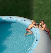 Image result for Inflatable Pool Gigantic