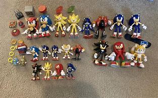 Image result for Sonic Forces Toys