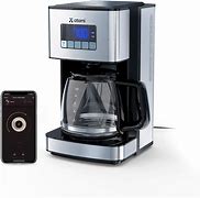 Image result for Wi-Fi Coffee Maker