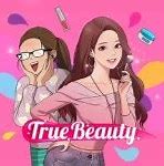 Image result for True Beauty Webtoons Funny