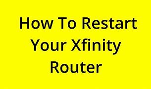 Image result for How to Restart Your Router