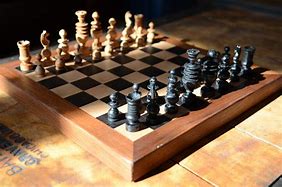 Image result for Great Chess Games