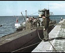 Image result for WW2 German Navy Submarine U-Boat