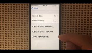 Image result for Verizon iPhone LTE