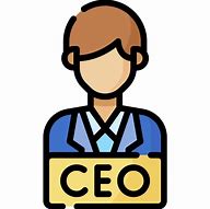 Image result for CEO PNG