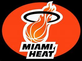 Image result for Miami Heat Secondary Logo