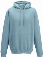 Image result for Sky Blue Hoodie Plain Back