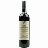 Image result for Coriole Shiraz Lloyd Reserve