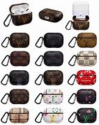 Image result for Louis Vuitton AirPods