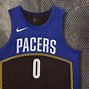 Image result for Pacers City Edition Jersey
