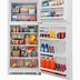 Image result for 18 Cubic Foot Refrigerator