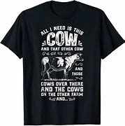 Image result for Cow Meme Shirt