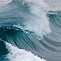 Image result for What Disrupts Ocean Waves
