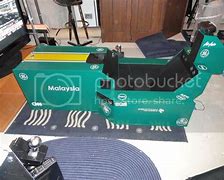 Image result for Homemade Sim Racing Rig