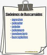 Image result for buscarruidos