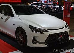 Image result for 2019 Toyota Mark X Color Options
