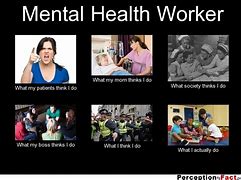 Image result for Work Mental Health Meme