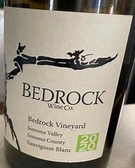 Image result for Bedrock Co Sauvignon Blanc Staves Waidhofen