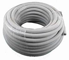 Image result for PVC Flexible Pipe 20Mm X 25Mtr