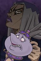 Image result for Abbacchio Memes