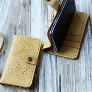 Image result for iPhone Mini 12 Case Tooled Leather