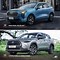 Image result for 2019 Toyota XSE vs Toyota Mate