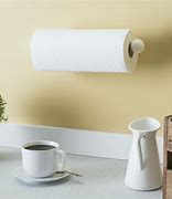 Image result for Wall Mounted Paper Towel Holder for Home