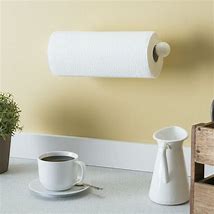 Image result for Paper Towel Wall Mount