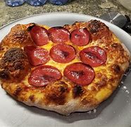 Image result for Whole Foods Pepperoni Pizza