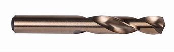 Image result for Short Drill Bits