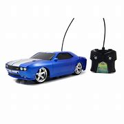 Image result for Remote Control Blue Callenger