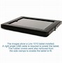 Image result for iPad POS Wall Mount